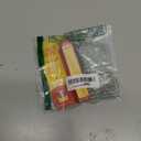 Burts Bees Tinted Boosted Balm, Rose Knows, Hydrating Tinted Lip Balm with Vitamin C, E, and F Core, 24 Hour Lip Moisturizer with Responsibly Sourced Beeswax, 100% Natural Origin, 1 Count, 0.16oz