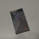 TORRAS Magnetic Slim Fit for iPhone 17 Pro Case 6.3 inch, UltraThin, Compatible with MagSafe, Lightweight Matte AntiScratch Hard PC Cover Phone Case for iPhone 17 Pro OriginFit, Clear