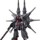 Bandai Hobby - Mobile Suit Gundam Seed Destiny - #263 Legend Gundam HG 1/144 Model Kit