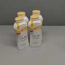 Olay Body Wash for Women, Ultra Moisture, 24hr Moisturizing, Hydrating & Refreshing, B3 Vitamin Complex, Free of Parabens & Phthalates, For All Skin Types, Shea Butter Scent, 22 fl oz (Pack of 4)