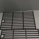 BQMAX 17 Inch Grill Grate for Charbroil Performance 2 Burner 463660421 463655621 463630422 463630021 G426-0005-W1 G426-0004-W1, Cooking Grate for Charbroil Grill Replacement Parts 2 Burner