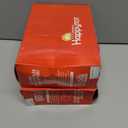 2 x Happy Tot Organics Stage 4 Baby Food Pouches, Gluten Free, Super Morning Fruit & Oat Blend, Apple, Cinnamon, Yogurt, Oats & Chia, 4 Oz (Pack of 8)