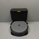 iRobot Roomba i3+ EVO (3554) Robot Vacuum - Self-Empty for Up to 60 Days, Clean by Room with Smart Mapping, Compatible with Alexa, Personalized Cleaning