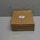 HUANCHAIN 50 ft 14/3 Gauge Heavy Duty Outdoor Extension Cord Waterproof with Lighted, Flexible Cold Weather 3 Prong Electric Cord Outside, 15A 1875W 125V 14AWG SJTW, Yellow, ETL Listed