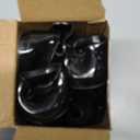 32 Pcs Chair Leg Protectors for Hardwood Floors, Silicone Felt Furniture Leg Cover Pad for Protecting Floors from Scratches and Noise, Smooth Moving, Large(Fit Round Diameter1-5/16" to 2")