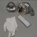 Crystal Pendant Light for Kitchen Island,Silver Chandelier Lights Fixture, Hanging Lighting Ceiling Light Fixture Modern Adjustable Pendant Lighting for Dining Room Bedroom