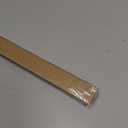 FLZOSPER 1/2-Inch Drive Premium Extension Breaker Bar | 25" Length | Heavy Duty CR-V Steel | 180 Rotating Flex Cr-Mo Head | Spring-Loaded Detent Ball Great for Automotives, Nuts and Bolts