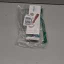 Casabrews 58mm Bottomless Portafilter with 3 Ears, Professional Espresso Portafilter with Filter Basket and Puck Screen, Compatible with CASABREWS Ultra, 5700 Series, 4700Gense and Neutron Pro