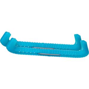Figure Skating Blade Guards (Figure - Chameleonz Blue)