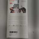 TORRAS Magnetic Slim-Fit for iPhone 16 Pro Max Case 6.9 inch, Ultra-Thin 16 ProMax Phone Case Compatible with MagSafe, Light Anti-Scratch Matte Hard PC Bayer OriginFit, Black