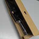 Commando knife Movie Replica Handmade Hunting Knife with Leather Sheath | Outdoor Survival Knife | Hunting & Camping Gear | Gift for Him