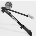 MTB Shock Pump 300 PSI, High Pressure Mountain Bikes Pump for Air Fork & Rear Suspension - Lightweight & Portable