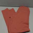 High Waisted Leggings for Women - No See Through Tummy Control Cycling Workout Yoga Pants with Pockets Reg & Plus XXL