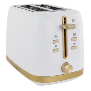 West Bend Timeless 2-Slice Toaster