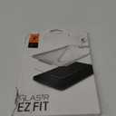 Spigen Tempered Glass Screen Protector [GlasTR EZ Fit] Designed for iPad Mini (2024 7th Generation A17 Pro / 2021 6th Generation) [Case-Friendly]