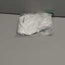 YUCOLEN Women's Polo Shirt 3/4 Sleeve Tops Collared Button Down Golf Tee Casual Work T Shirt (Medium)