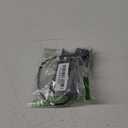 JSAUX Upgraded Docking Station 4K@120Hz for Steam Deck OLED/ROG Ally X/Legion Go/MSI Claw, 5-in-1 Steam Deck Dock with HDMI 2.1, 100Mbps Ethernet, USB 2.0 and 100W Charge for Steam Deck LCD-HB0602 (Gray (Dock Only))