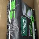 Depend Guards Incontinence Pads for Men, Maximum Absorbency, 104 Count