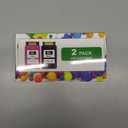 67XL Ink Cartridges Black/Color Combo Pack Replacement for HP Ink 67 67XL HP Printer Ink High Yield Works with DeskJet 2755e 2855e 2700 2800e 2700e 4255e 4155e Envy 6055e 6000 6455e 6400 (2-Pack)