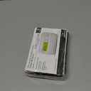 Emerson Thermostats Emerson 1F87-361 7 Day Programmable Thermostat for Single-Stage Systems