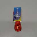 Speed Charge 10 ft, Red, Micro USB
