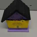 Bambeco bee house purple