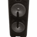 Anko Bluetooth Party Speaker Black