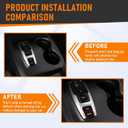 Auto Start Stop Eliminator Compatible with Honda Pilot 2016 2017 2018,Ridgeline 2020-2023, Plug & Play Start/Stop Memory Module, Disables Auto Engine Stop