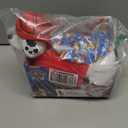 Pillow Pets Paw Patrol Marshall Sleeptime Lites 11" Stuffed Animal Plush Nightlight