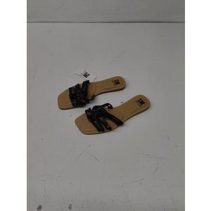 SN New York Queenie Black Size 9