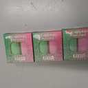  WICKED Velcro Hair Rollers Pack of 3