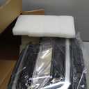 NL1Z13008Q NL1B13E015CL Left Driver Side Full LED Headlight Assembly W/O DRLBlack For FORD EXPEDITION 2022-2024 Replace# NL1Z-13008-Q NL1B-13E015-CL