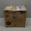 Instant Pot 4QT RIO Mini 7-in-1 Multi-Cooker, Pressure Cooker, Slow cook, Saut, Steam, Rice Maker, Yogurt, & Warmer, Rosewater, 4 Quarts