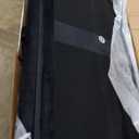 HONBAY Modular Sectional Sleeper Sofa with Pull Out Bed, Velvet Convertible L Shaped Couch with Storage Seat, Sectional Couches for Living Room, Black