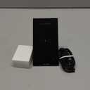 Wireless Charger Stand, 15W Fast Phone Wireless Charging Stand Station with 20W USB C Brick for Samsung W26/S25 Ultra/S24+/S23/S22+/S21, iPhone Air/17 Pro Max/16/15/14/13/12 with SleepFriendly Light