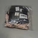 HUNTFAMI Tankinis Swim Suits for Women Two Piece 2025 Womens Bathing Suits Holiday Beachwear Women with Boyshorts (L)