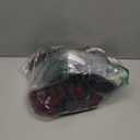 1.4 m Scary Halloween Decorations Props Hanging Swinging Girl with Creepy Sound & Light Up Eyes, Hanging Ghosts Haunted House Decor for Outdoor Indoor Yard Tree