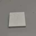 Fitness Tracker Smart Ring,Step Counter,Heart Rate Blood Oxygen Sleep Tracker Health Ring, 6ATM Waterproof Long Battery Life Smart Rings Compatible with iOS & Android Silver US8-3