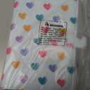 Veicevol 156 Pockets Photo Album for Fujifilm Instax Mini Camera, Polaroid Camera, Leather Cover, Photo Albums for Instax Mini 12 11 9 40 90 8 7 Evo LiPlay Instant Camera, 2x3 Photo Album(Blue)