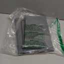 Garolue Washer and Dryer Top Protector Mat,23.6 x 19.7" Silicone Rubber Mat for Laudry Machine & Dryer,Non Slip Heavy Duty Waterproof Washable Top Cover Pad for Home Kitchen Laundry Room (Grey-1pc)