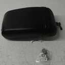 Worldmotop Motorcycle Passenger Cushion Pad Rear Leather Seat Compatible with Harley Nightster 975 RH 975 RH975 2022 2023 2024