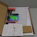 A3 LED Light Pad for Diamond Painting,Ratukall Diamond Art Light Board Kit,Adjustable Brightness Light Box for Tracing with Diamond Painting Accessories and Tools Includes Storage Case, Pens,Stand