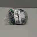 Chtistmas Inflatable Fan Replacement - 1.5A Christmas Inflatables Blower Replacement, Xmas Yard Blow Up, Fan for Outdoor Holiday Yard Inflatables Decorations