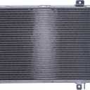 WAGNER RD1098 HVAC Radiator