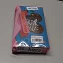 GKtineke Afro Wig 14Inch Afro Wigs for Black Women 70s Mixed Brown Afro Kinky Curly Wig Bouncy Huge Fluffy Puff Wigs Synthetic Hair for Cosplay Daily and Party (Mixed Brown)