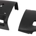 Genuine Parts 22834650 Jet Black Steering Column Shroud