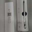 ESR Stylus Pen for iPad, Magnetic Wireless Charging iPad Pencil, Digital Pencil Pro with Tilt Sensitivity and Palm Rejection for iPad Pro 12.9/11, iPad Air 5/4, and iPad Mini 6