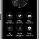 2025 Language Translator Device: Offline/RealTime/High Accuracy Device with 139+ Languages, Voice/Text/Offline/Photo/AI Instant TwoWay Translation, Ideal for Travel/Business/Learning