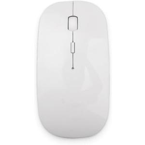 Ultra-Thin Portable Wireless Mouse