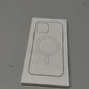 for iPhone 17 Pro Case Compatible with MagSafe Blue